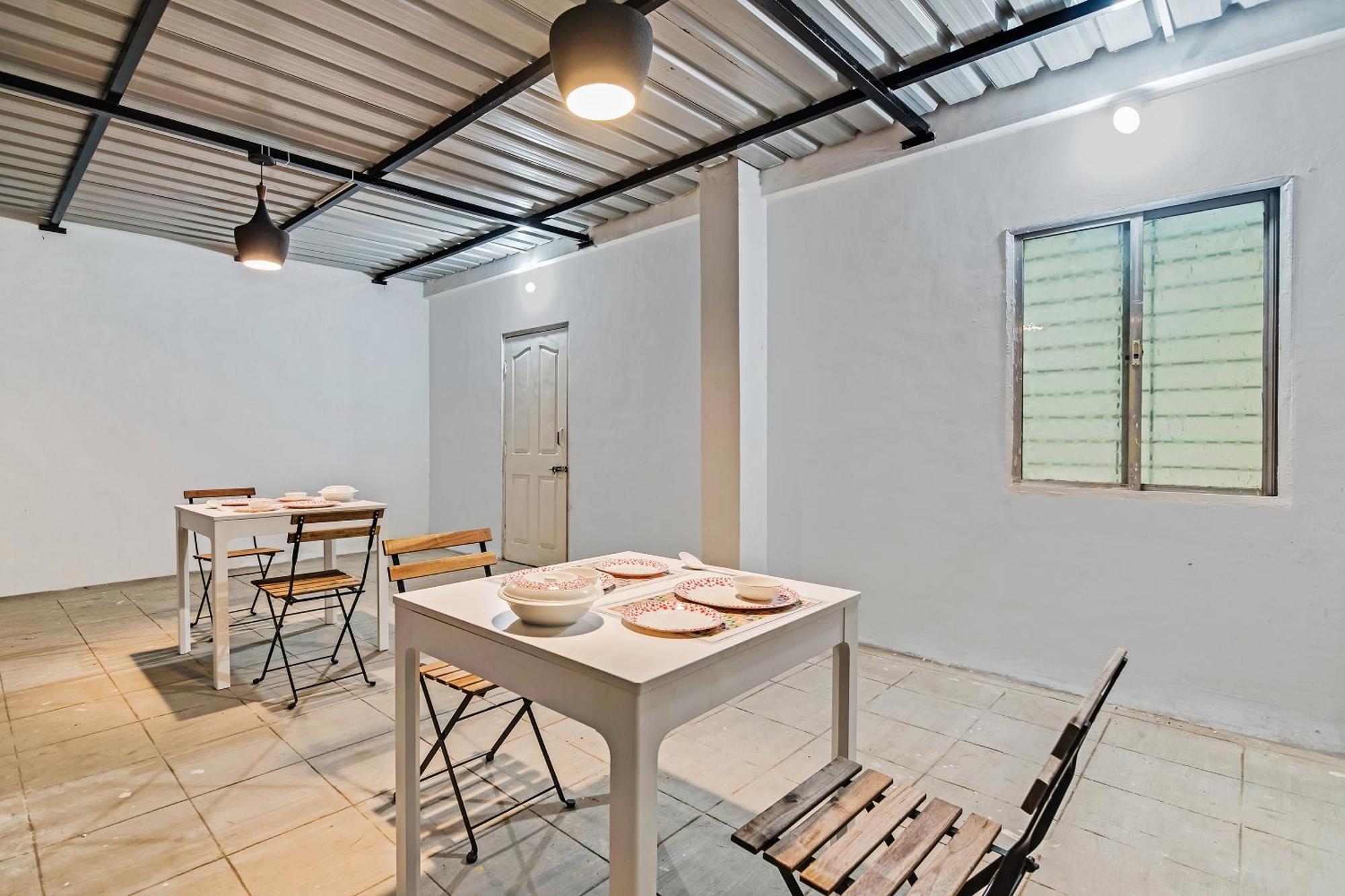 Super Hotel O Saraswati Niwas Vadgaon Budruk Πούνε Εξωτερικό φωτογραφία
