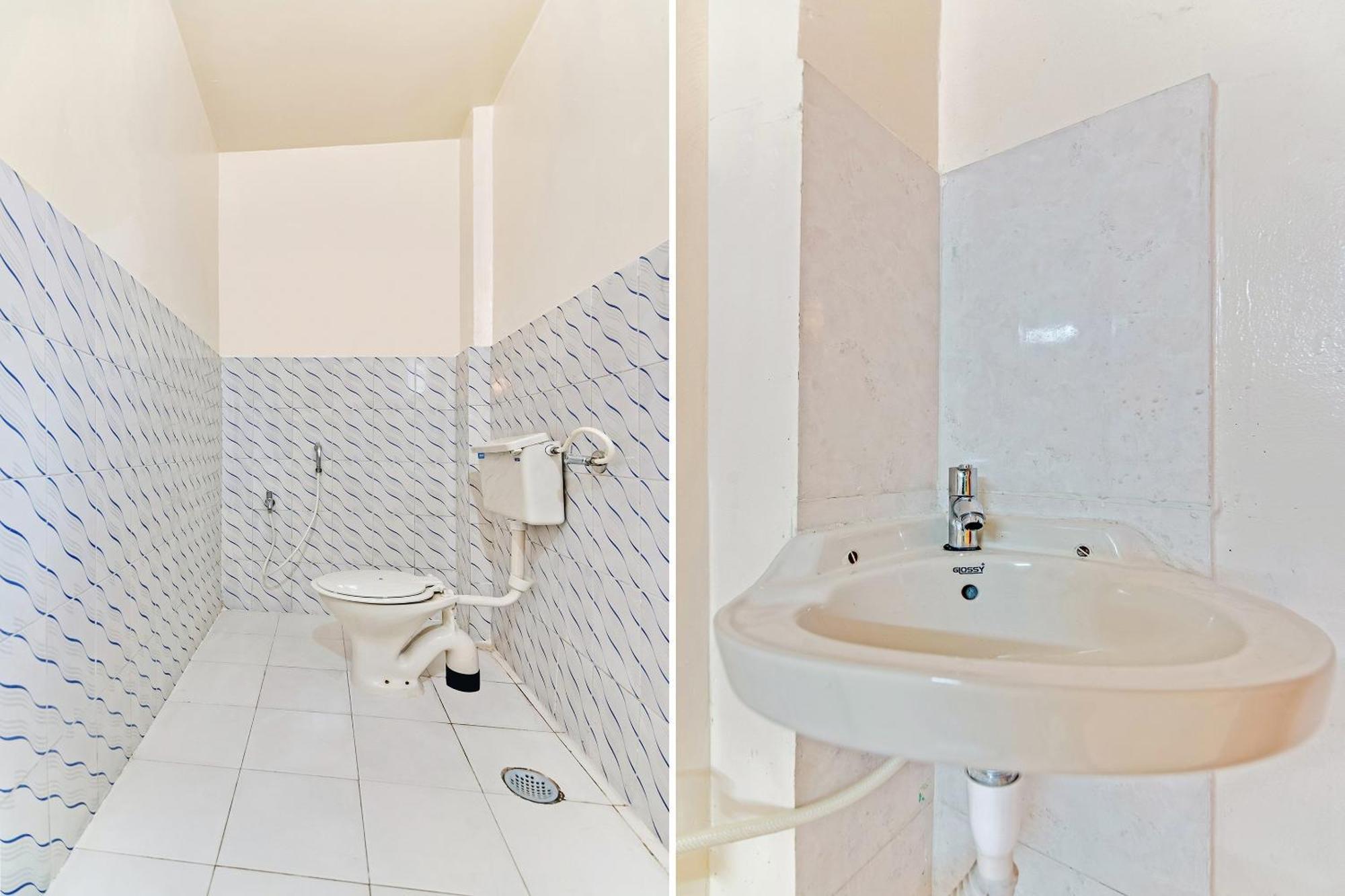 Super Hotel O Saraswati Niwas Vadgaon Budruk Πούνε Εξωτερικό φωτογραφία